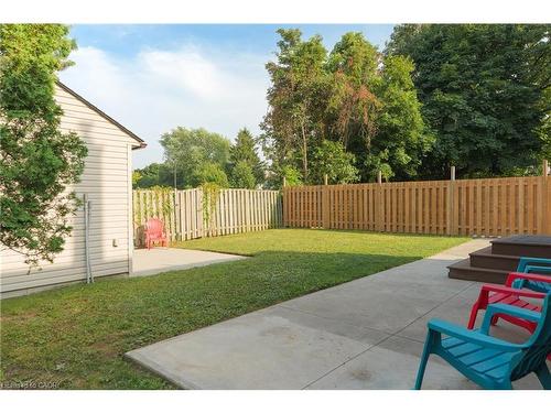 39 Cloverhill Road, Hamilton, ON - Outdoor