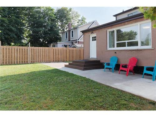 39 Cloverhill Road, Hamilton, ON - Outdoor With Exterior