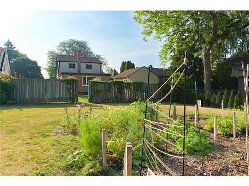 39 Cloverhill Road, Hamilton, ON - Outdoor