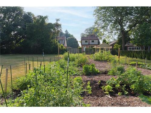 39 Cloverhill Road, Hamilton, ON - Outdoor