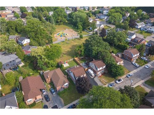 39 Cloverhill Road, Hamilton, ON - Outdoor With View