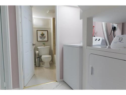 39 Cloverhill Road, Hamilton, ON - Indoor