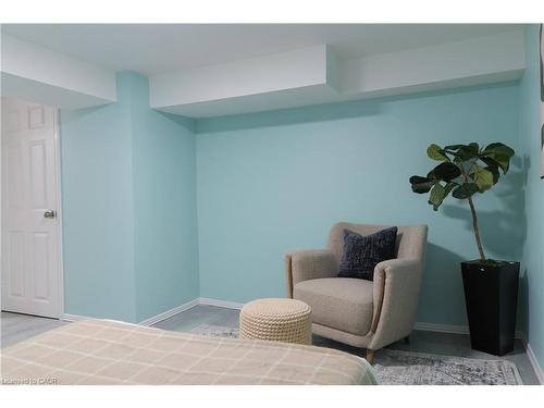 39 Cloverhill Road, Hamilton, ON - Indoor