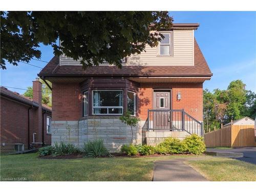 39 Cloverhill Road, Hamilton, ON - Outdoor