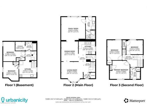 39 Cloverhill Road, Hamilton, ON - Other