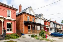 21 Fullerton Avenue  Hamilton, ON L8L 6G9