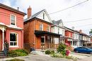 21 Fullerton Avenue, Hamilton, ON  - Outdoor 