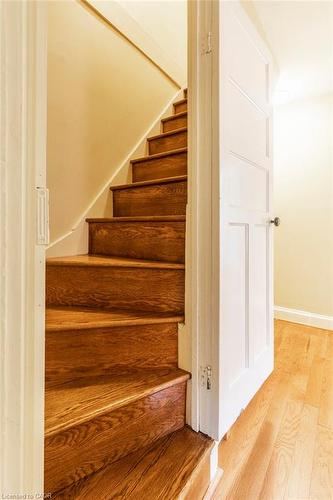 21 Fullerton Avenue, Hamilton, ON - Indoor Photo Showing Other Room