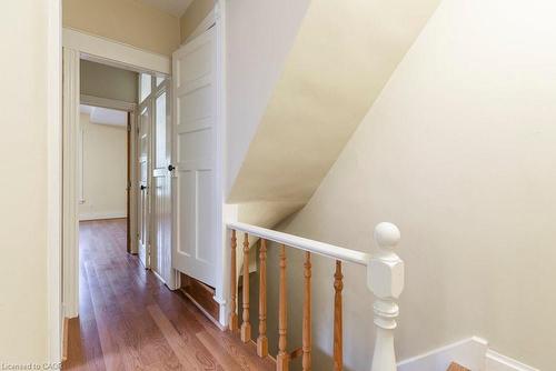 21 Fullerton Avenue, Hamilton, ON - Indoor Photo Showing Other Room