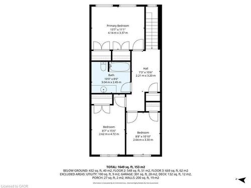 274 Amelia Street, Orangeville, ON - Other