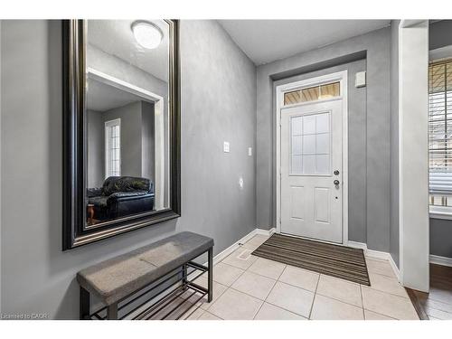 20 Gillespie Drive, Brantford, ON - Indoor Photo Showing Other Room