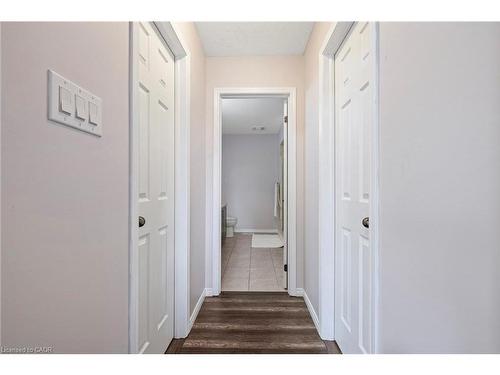 20 Gillespie Drive, Brantford, ON - Indoor Photo Showing Other Room