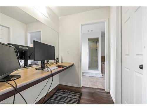 20 Gillespie Drive, Brantford, ON - Indoor Photo Showing Office