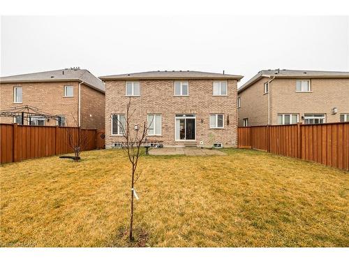 20 Gillespie Drive, Brantford, ON - Outdoor With Exterior