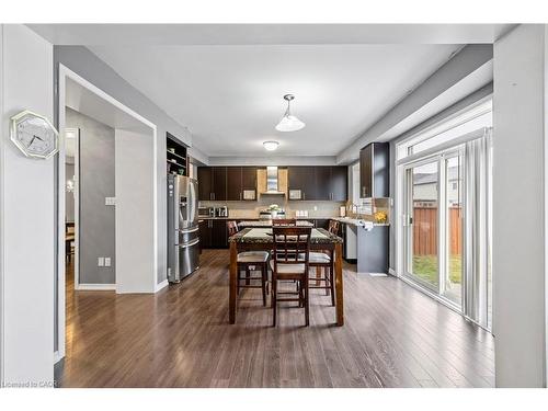 20 Gillespie Drive, Brantford, ON - Indoor Photo Showing Other Room