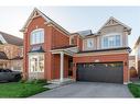 36 Beattie Crescent, Cambridge, ON  - Outdoor With Facade 