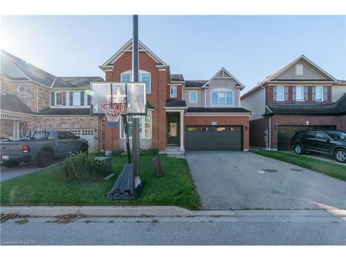 36 Beattie Crescent, Cambridge, ON - Outdoor With Facade