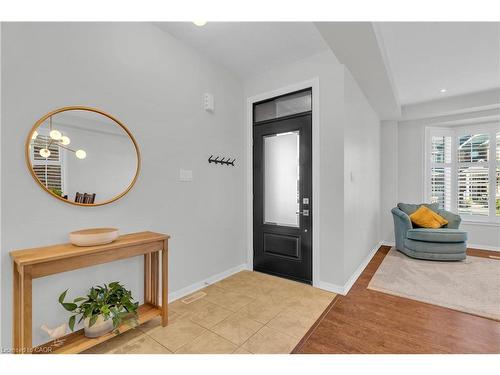 36 Beattie Crescent, Cambridge, ON - Indoor Photo Showing Other Room