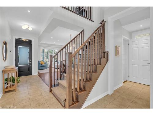 36 Beattie Crescent, Cambridge, ON - Indoor Photo Showing Other Room