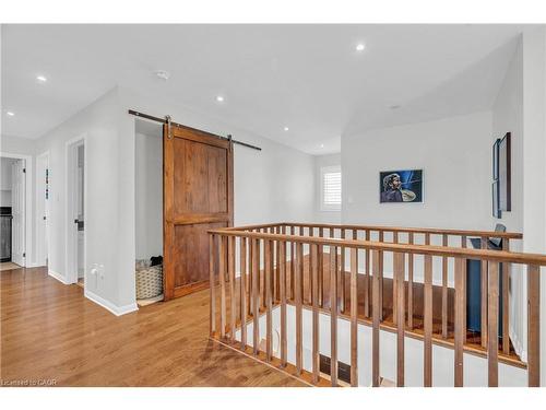 36 Beattie Crescent, Cambridge, ON - Indoor Photo Showing Other Room