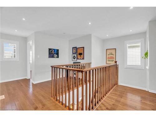 36 Beattie Crescent, Cambridge, ON - Indoor Photo Showing Other Room