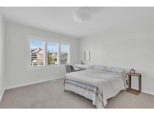 36 Beattie Crescent, Cambridge, ON - Indoor Photo Showing Bedroom