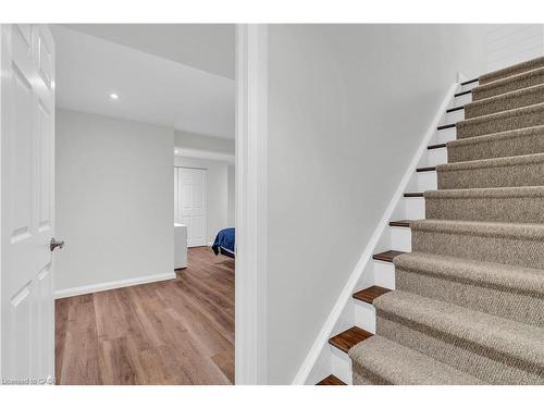 36 Beattie Crescent, Cambridge, ON - Indoor Photo Showing Other Room