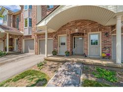 46-4045 Upper Middle Road  Burlington, ON L7M 4S9