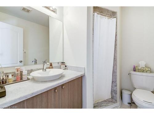 2362 Treversh Common, Burlington, ON - Indoor Photo Showing Bathroom