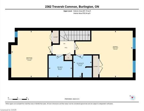 2362 Treversh Common, Burlington, ON - Other