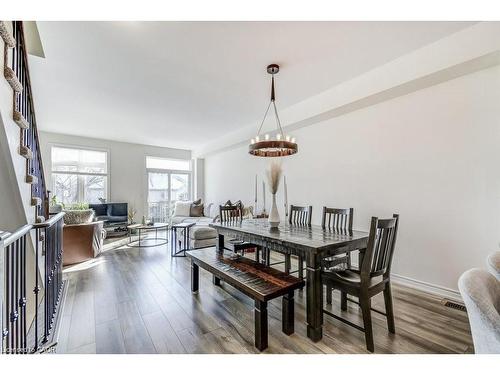 2362 Treversh Common, Burlington, ON - Indoor