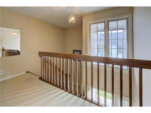 4-493 Beechwood Drive, Waterloo, ON - Indoor Photo Showing Other Room
