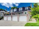 4-493 Beechwood Drive, Waterloo, ON  - Outdoor 