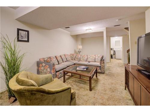 4-493 Beechwood Drive, Waterloo, ON - Indoor Photo Showing Other Room