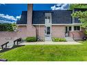 4-493 Beechwood Drive, Waterloo, ON  - Outdoor 