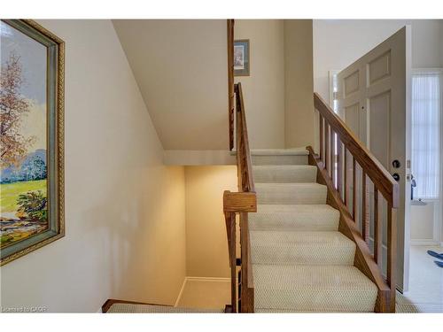4-493 Beechwood Drive, Waterloo, ON - Indoor Photo Showing Other Room