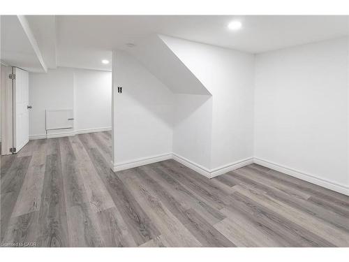 50 Stapleton Avenue, Hamilton, ON - Indoor Photo Showing Other Room