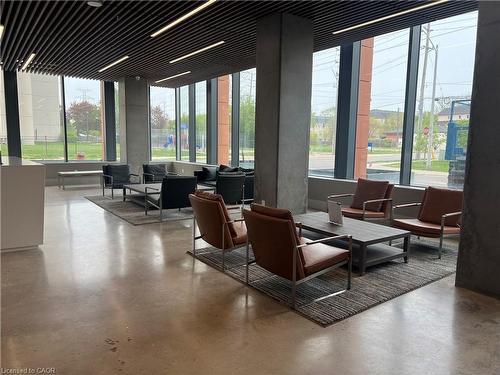 1108-500 Brock Avenue, Burlington, ON - Indoor