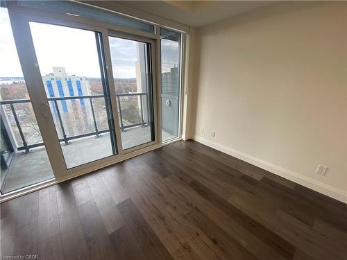 1108-500 Brock Avenue, Burlington, ON - Indoor Photo Showing Other Room