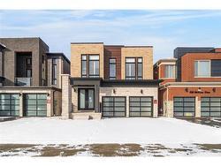 104 Mckean Drive  Stouffville, ON L4A 4W4