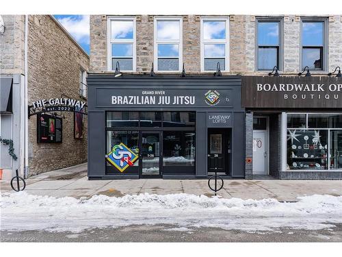 26 Main Street, Cambridge, ON 