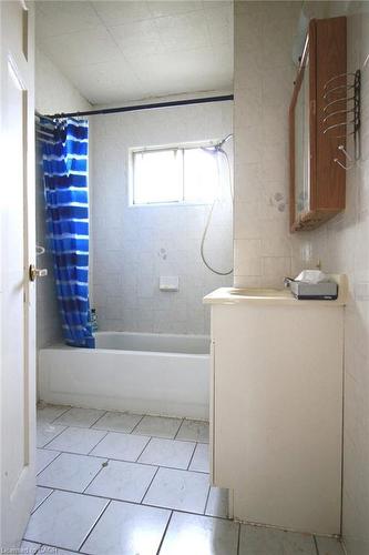 49 Nightingale Avenue, Hamilton, ON - Indoor