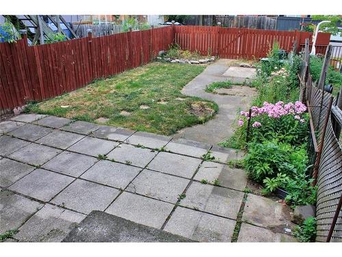 49 Nightingale Avenue, Hamilton, ON - Outdoor