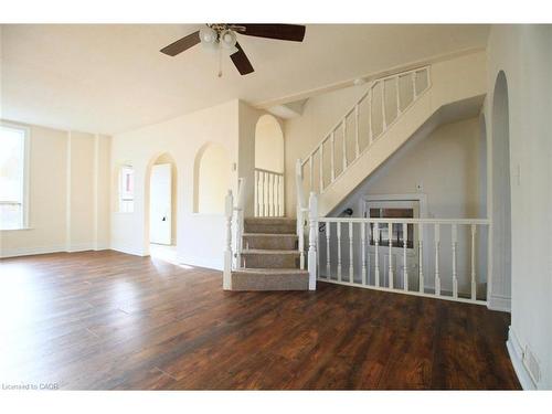 49 Nightingale Avenue, Hamilton, ON - Indoor Photo Showing Other Room