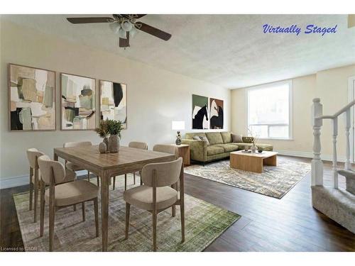 49 Nightingale Avenue, Hamilton, ON - Indoor