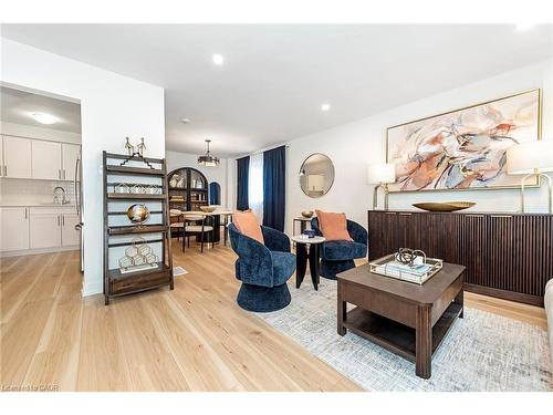 60-62 Delawana Drive, Hamilton, ON - Indoor