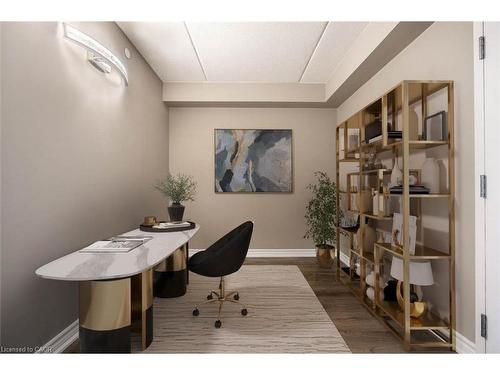 509-716 Main Street E, Milton, ON - Indoor Photo Showing Other Room