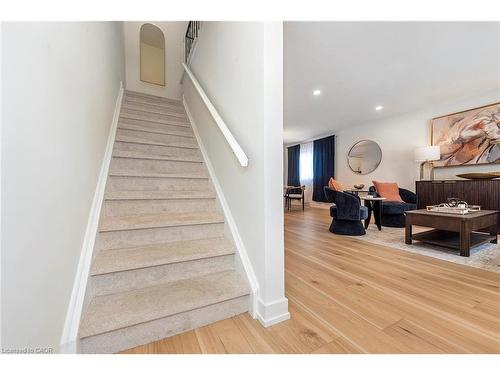 60-62 Delawana Drive, Hamilton, ON - Indoor Photo Showing Other Room