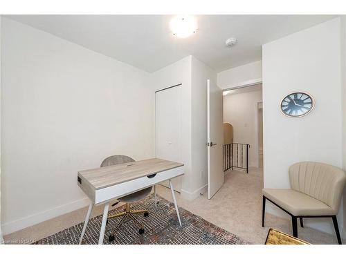 60-62 Delawana Drive, Hamilton, ON - Indoor Photo Showing Office