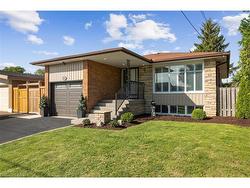 15 Purdy Crescent  Hamilton, ON L9A 3B4